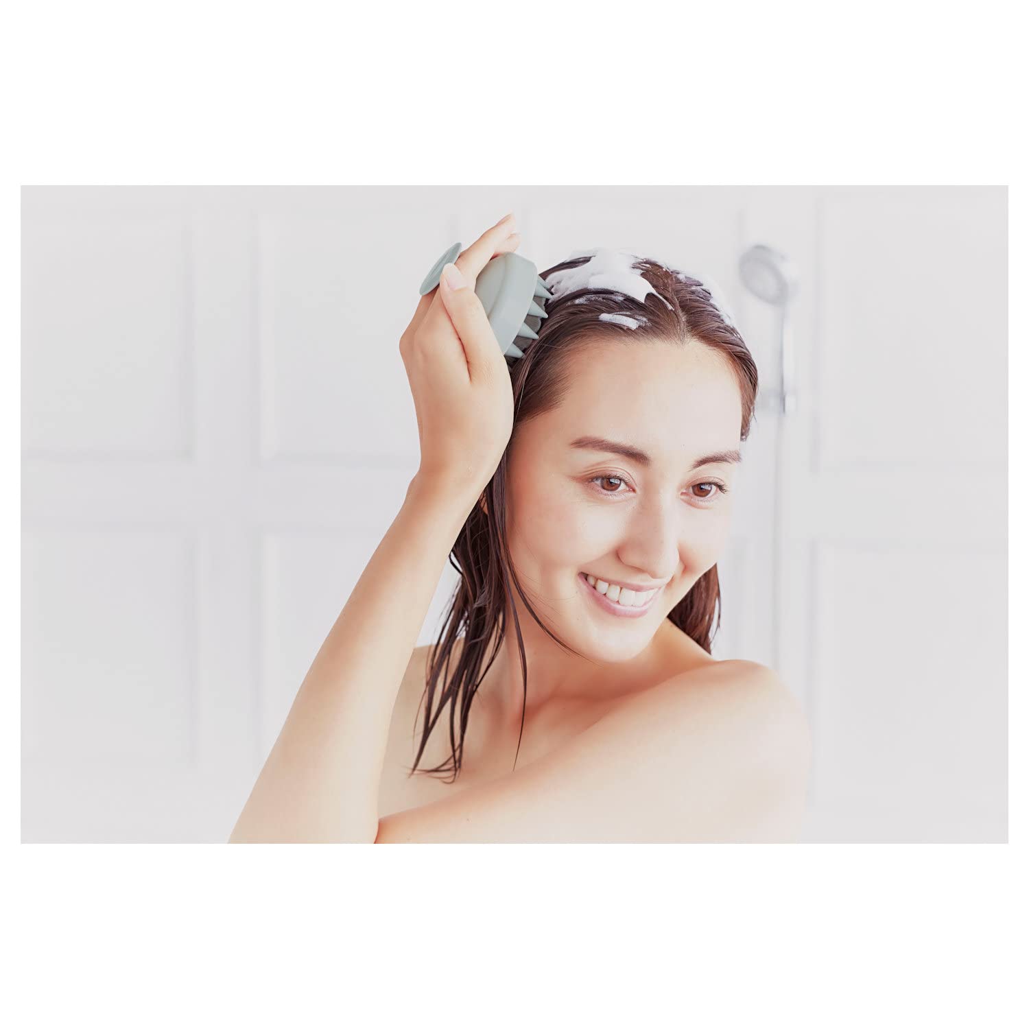 Cogit BeauR W Scalp Care Brush