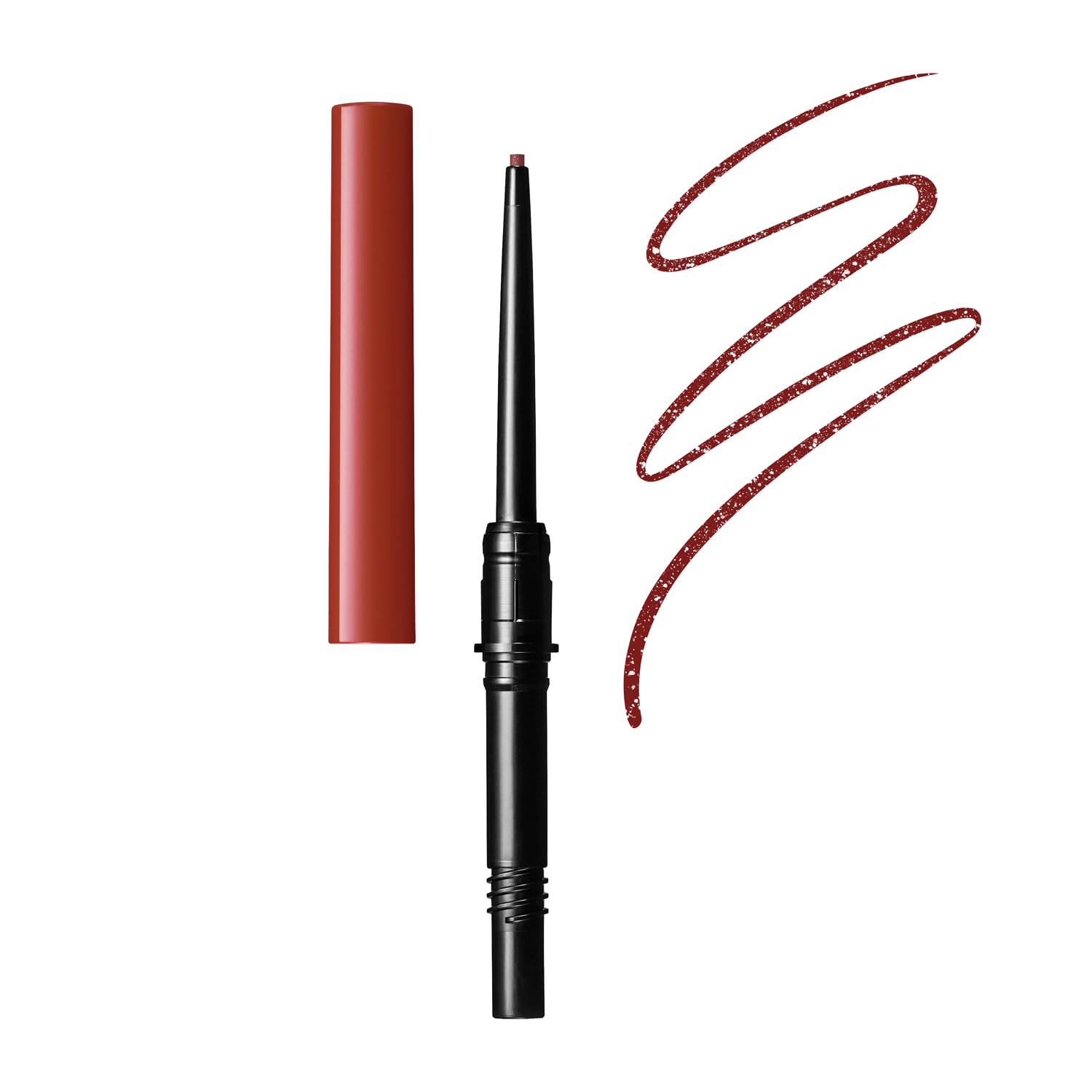 Integrate Integrate Snipe Gel Liner S (Cartridge) RD510 Eyeliner RD510 Raspberry Brown Refill 0.07g