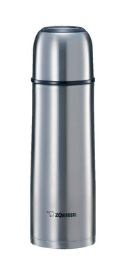 Zojirushi Water Bottle Stainless Steel Bottle 500ml Cup Type Thermal Insulation Lightweight Compact Stainless Steel SV-GR50-XA