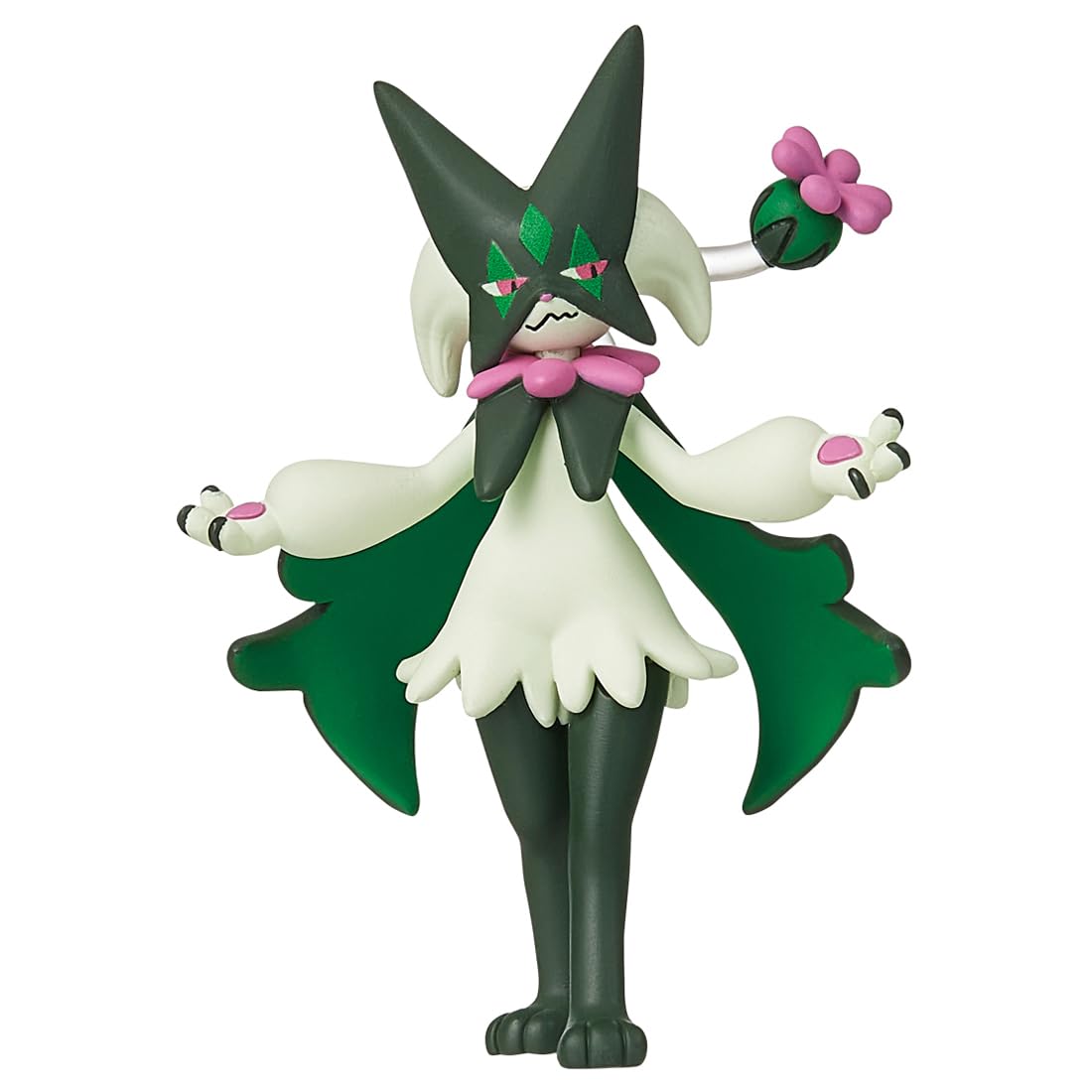 TAKARA TOMY Pocket Monster Monster Collection MS-56 Mascagna