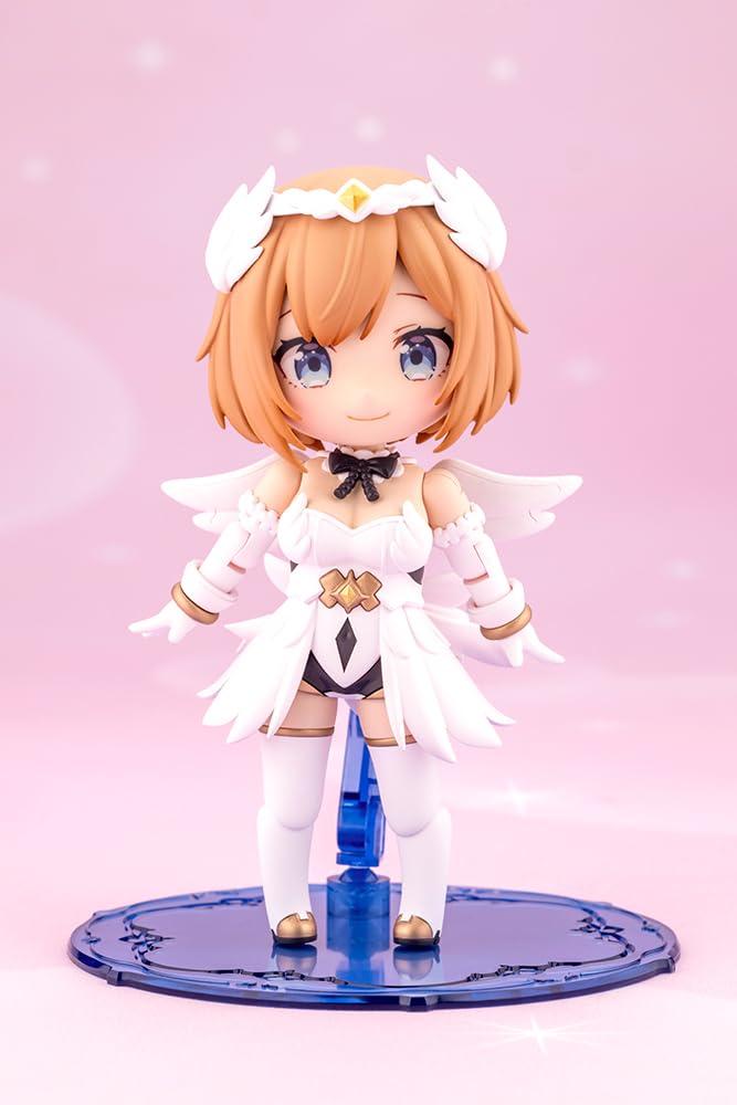 하야야(KOTOBUKIYA) 아르카나디아 유루카나 루미티아 전고 약 100 mm