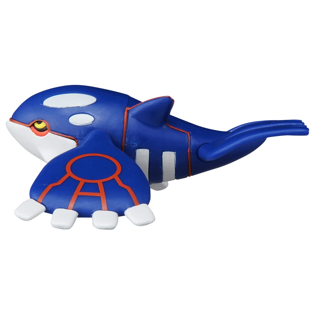 宝可梦（TAKARA TOMY）：宝可梦ML-04