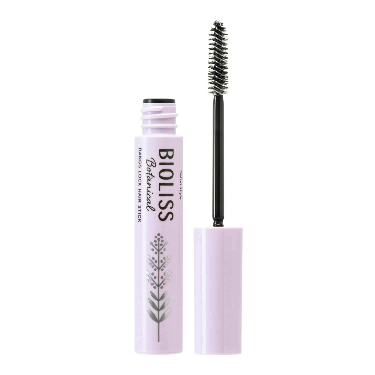 SALON STYLE KOSE Biolis Botanical Bangs Lock Hair Stick