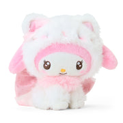 Sanrio Plush Toy (Milky Kitten) My Melody Ages 3 and up 588083
