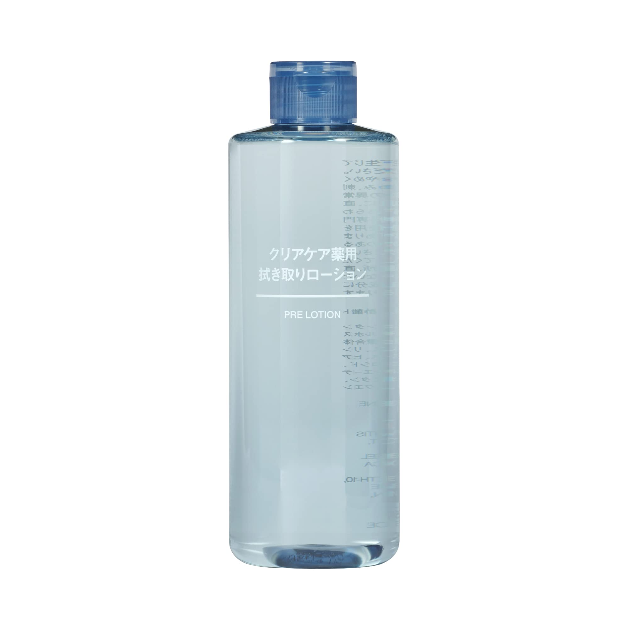 MUJI Clear Care Medicated Wiping Lotion [Quasi-drug] 300mL 44903971