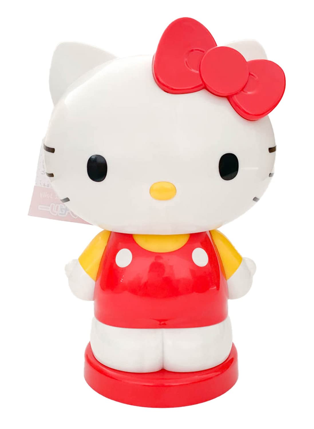 Takuma Foods Hello Kitty Fruit Jelly 265g (approx. 17 pieces)