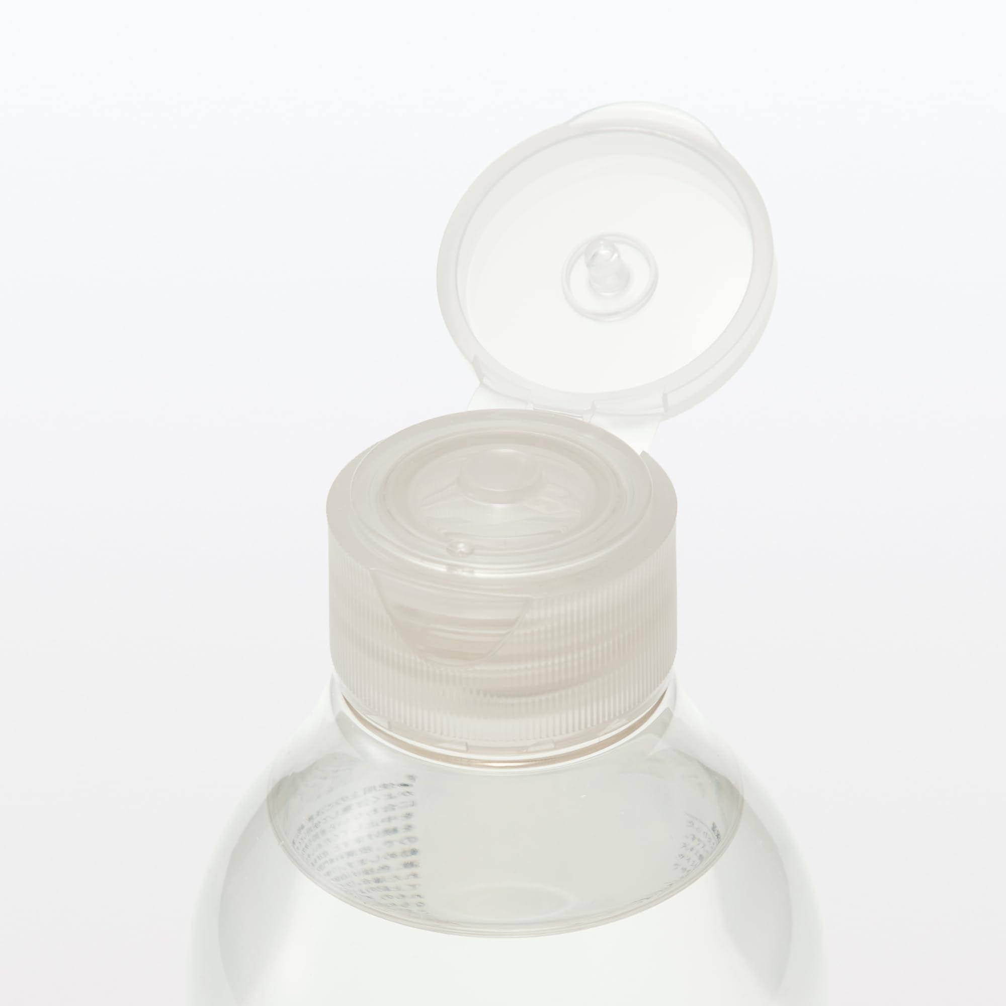 MUJI lotion for sensitive skin highly moisturizing 300mL 83434991