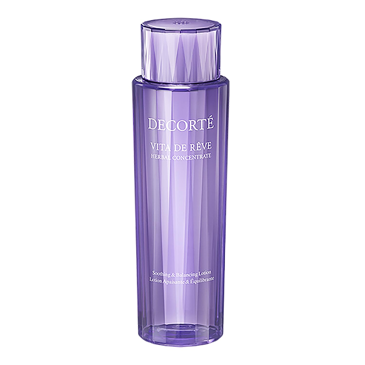 Sữa dưỡng thể DECORTÉ Vita Drave Herbal Lotion 300mL