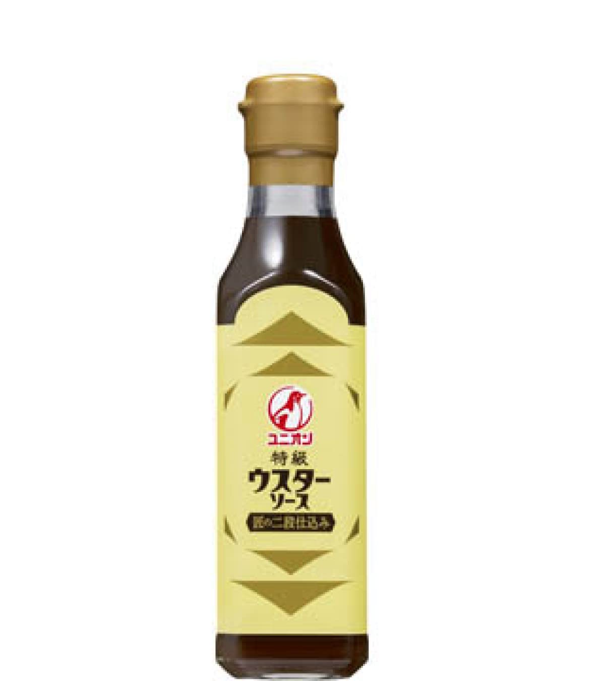 오타후쿠소스 유니온 특급 우스터소스 200ml