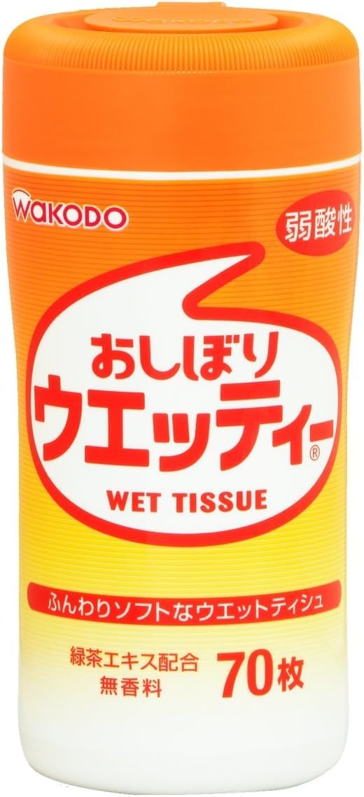 와코도 오시보리 웨티 70장