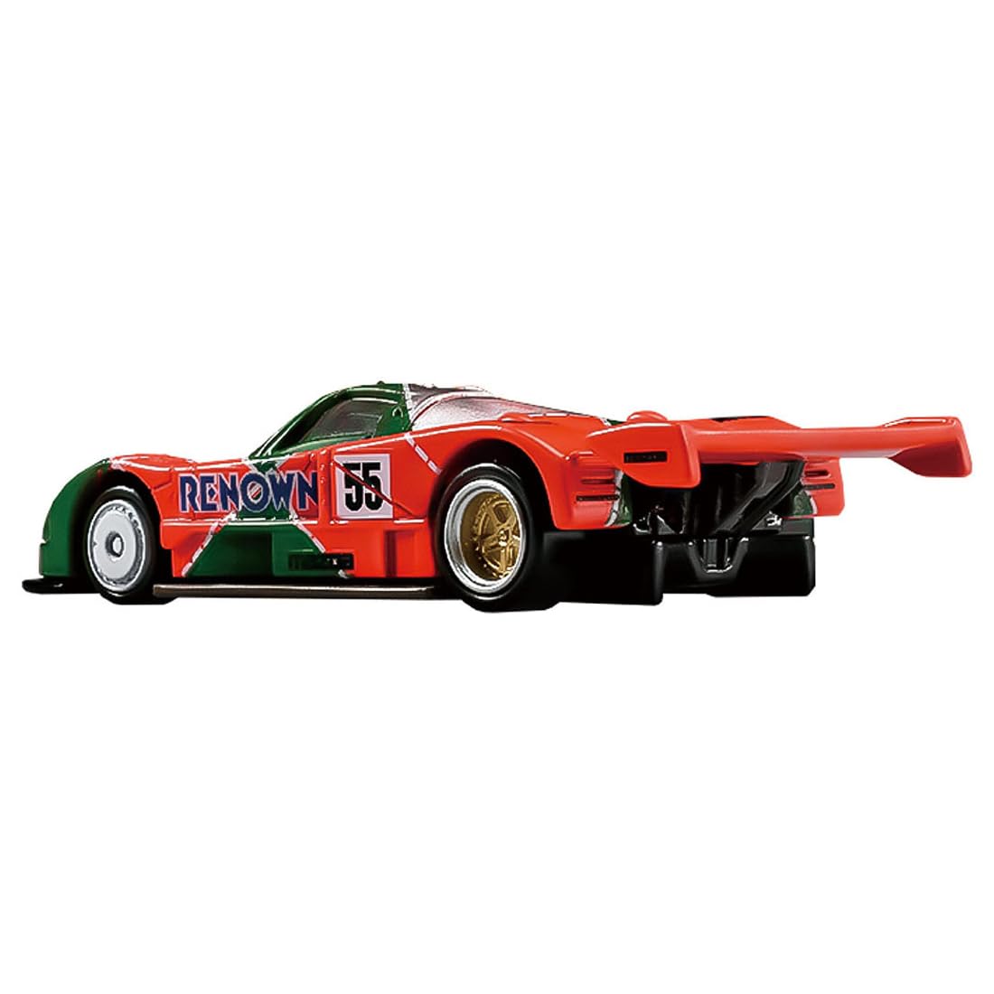 TAKARA TOMY Tomica Premium Racing Mazda 787B Mini Car Toy Ages 6+