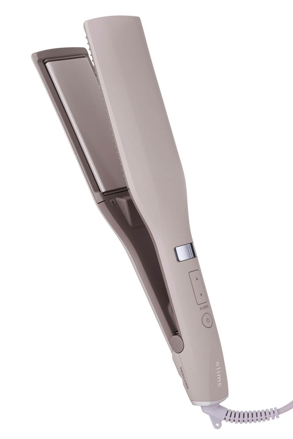 hair iron