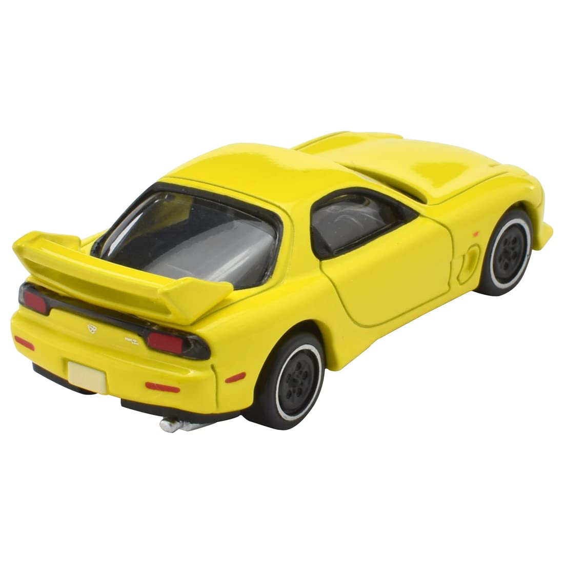 Takara Tomy Tomica Premium Unlimited 12 Initial D RX-7 (Keisuke Takahashi) Mini Car Toy Ages 3+