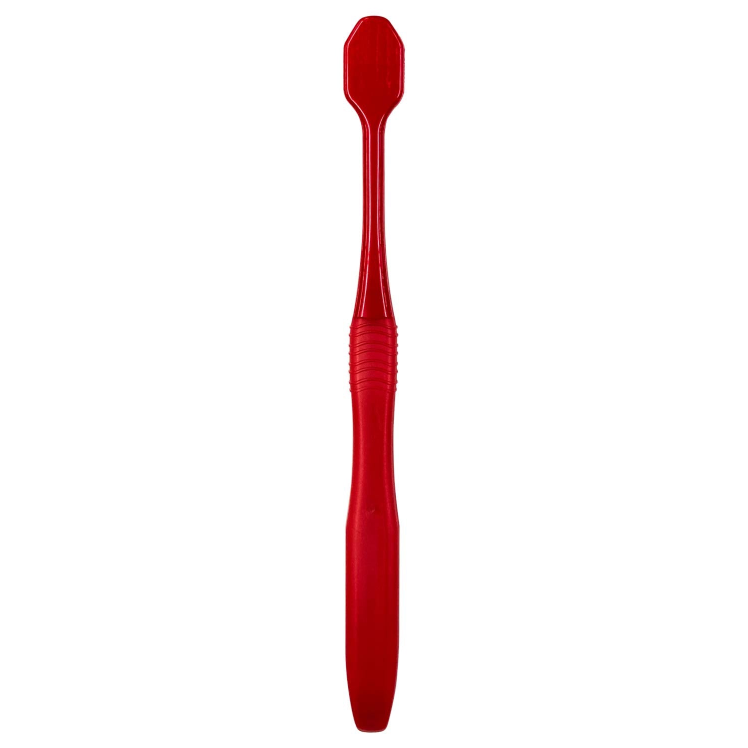 Ebisu Premium Care Toothbrush 6-row Compact Soft Omakase 1 piece