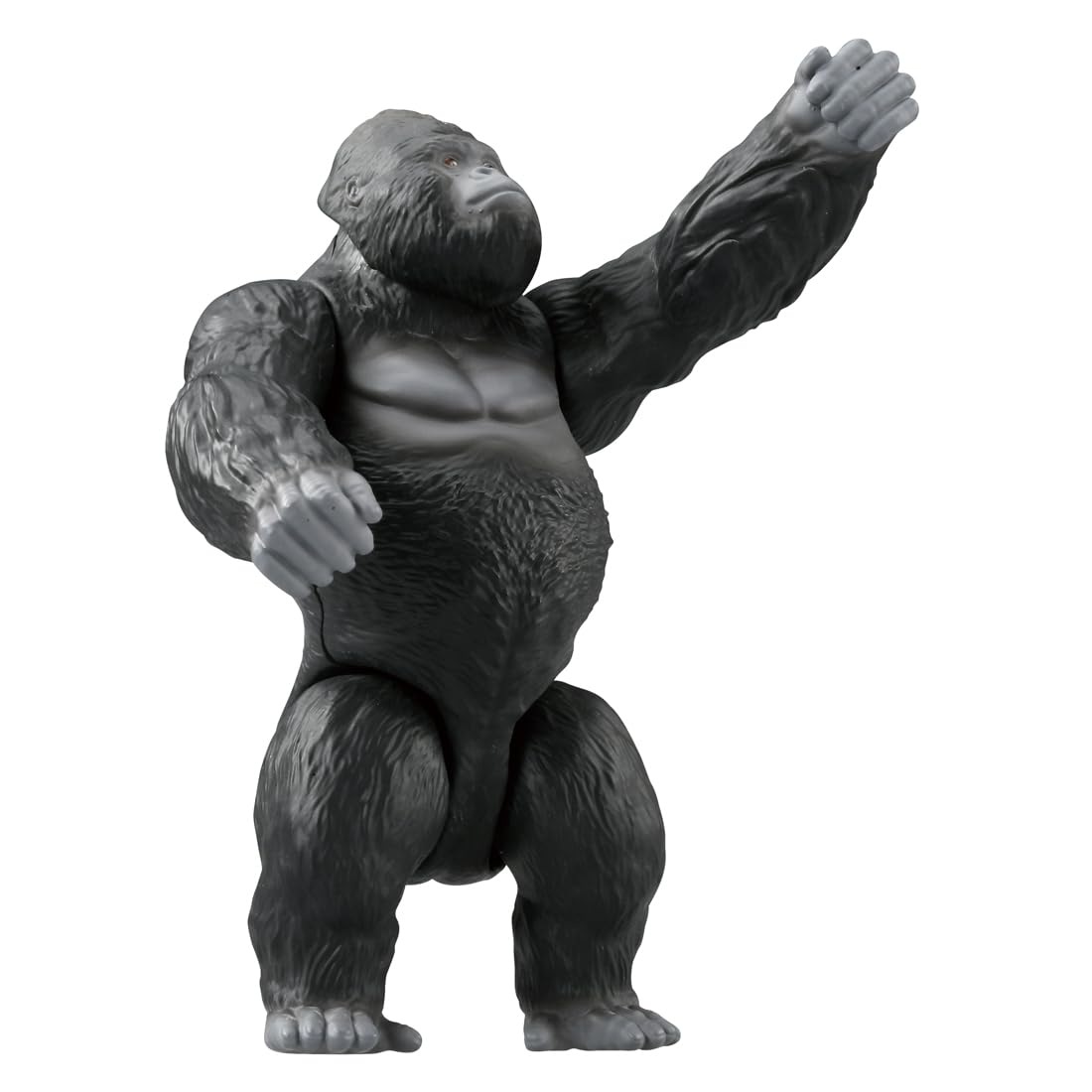 Takara Tomy Ania AL-29 Gorilla Animal Dinosaur Toy Ages 3+