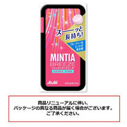 Asahi GS Mintia Breeze Shiny Pink 30 pieces (22g) x 8 pieces