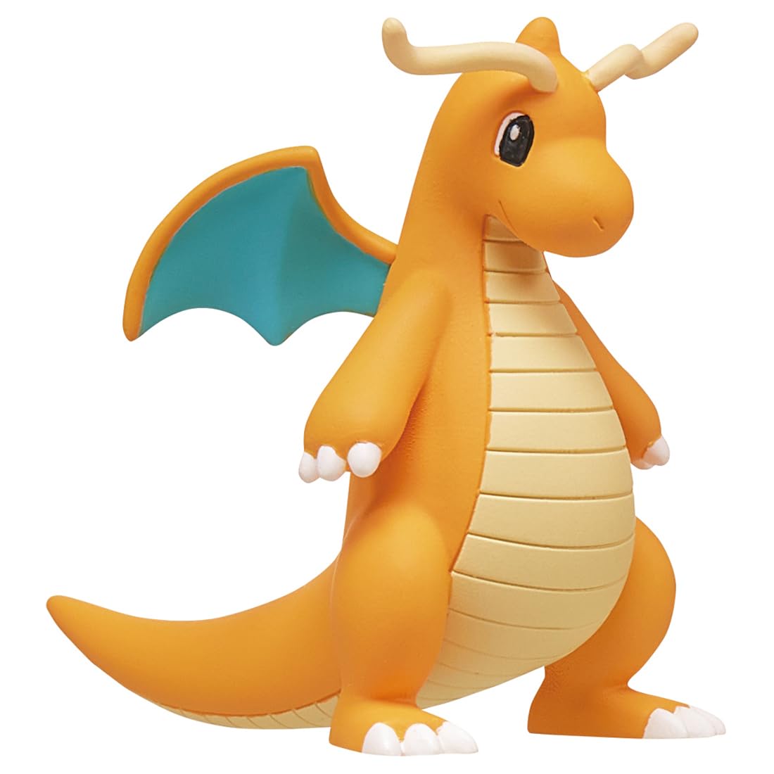 TAKARA TOMY Pocket Monster Monster Collection MS-25 Kairyu
