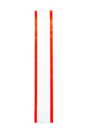 Clearstone Banquet Tasuki Cosplay Halloween Tasuki Plain Unisex White