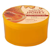 Kumano Yushi DEVE Manuka Honey Hydro Moisture Gel All-in-One Gel 200g