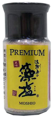 Tada Philosophy Awaji Island Mosalt (Brown) PREMIUM Mini Bottle 32g x 5 pieces