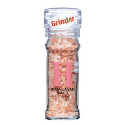 아사히 히말라야 암염 밀 첨부 110g×3개