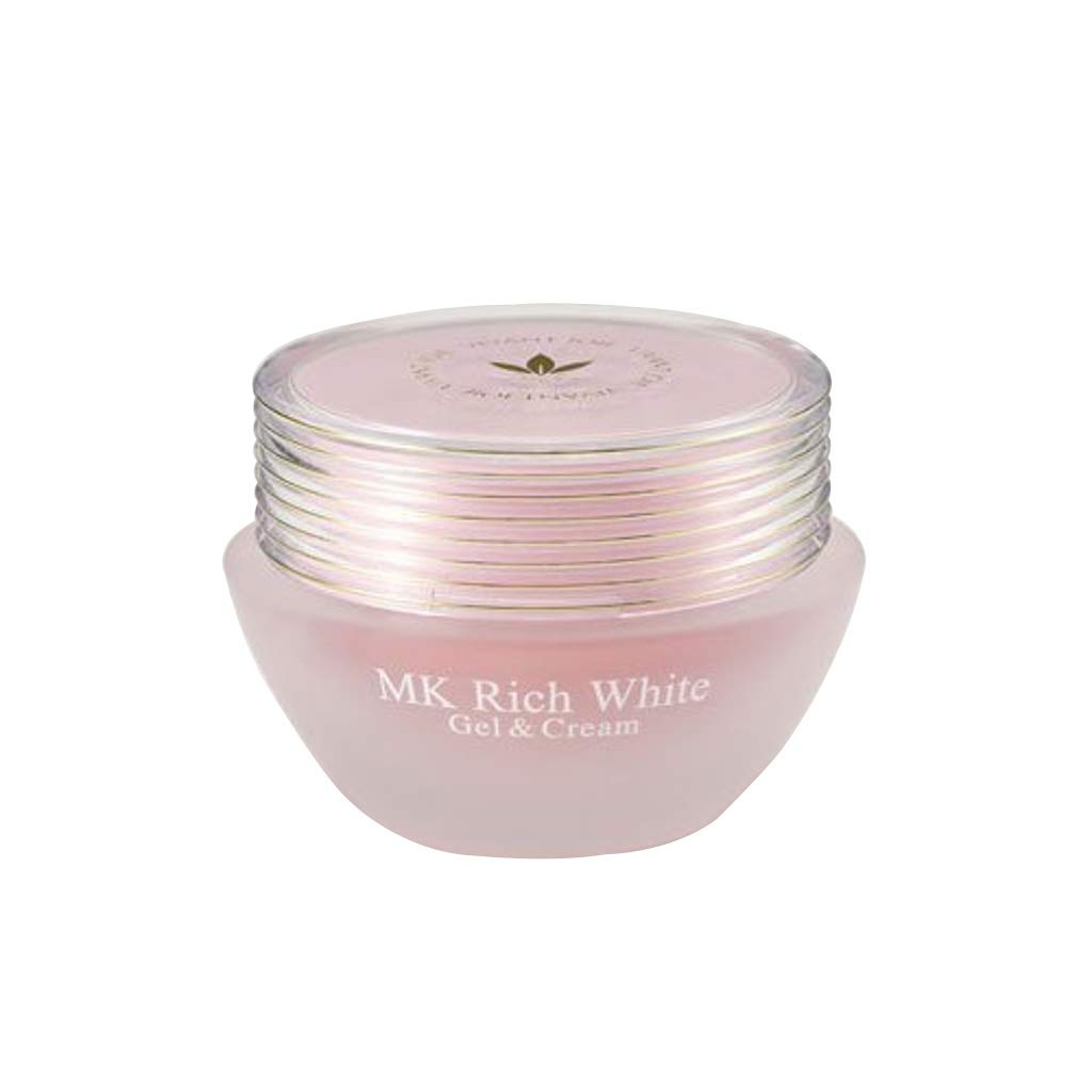 VIVANTJOIE "MK Rich White" JE325
