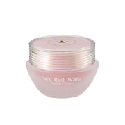 VIVANTJOIE "MK Rich White" JE325