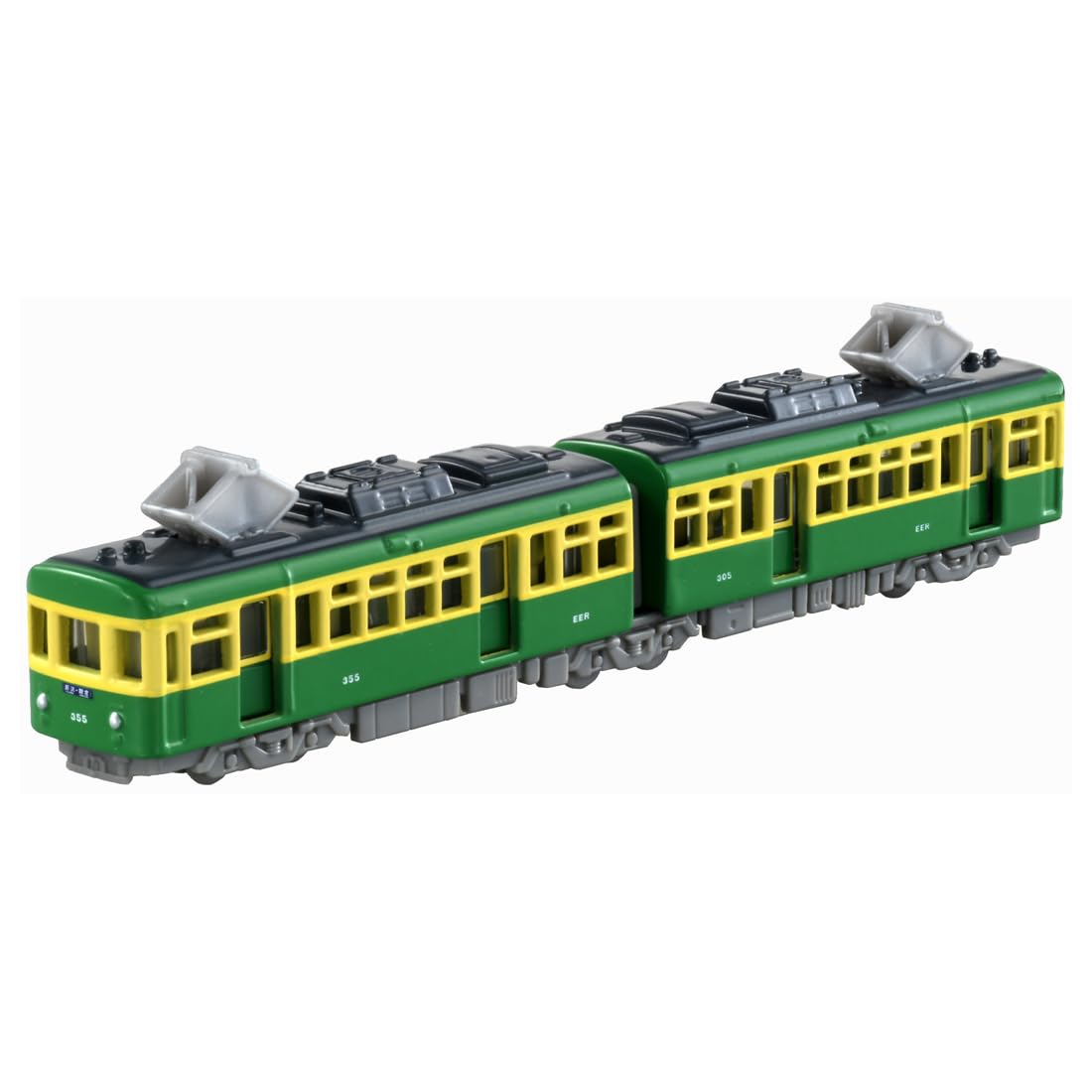 Takara Tomy Tomica Long Type Tomica No.150 Enoden Type 300 Mini Car Toy Ages 3+