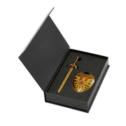 Dragon Quest Metallic Items Gallery Special Roto's Sword & Roto's Shield ~40th Anniversary Version~