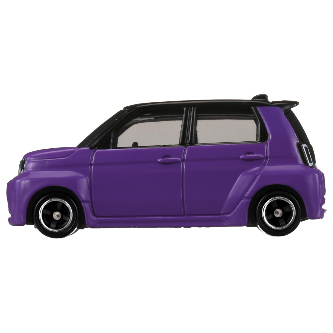TAKARA TOMY Tomica No.19 Honda Super-ONE Mini Car Toy Ages 3+