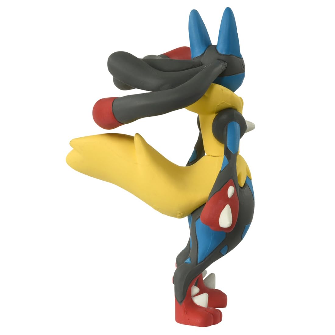 TAKARA TOMY Pokemon Monster Collection Mega Lucario