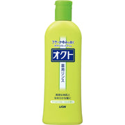 옥토 약용 린스 320mL 의약 부외품