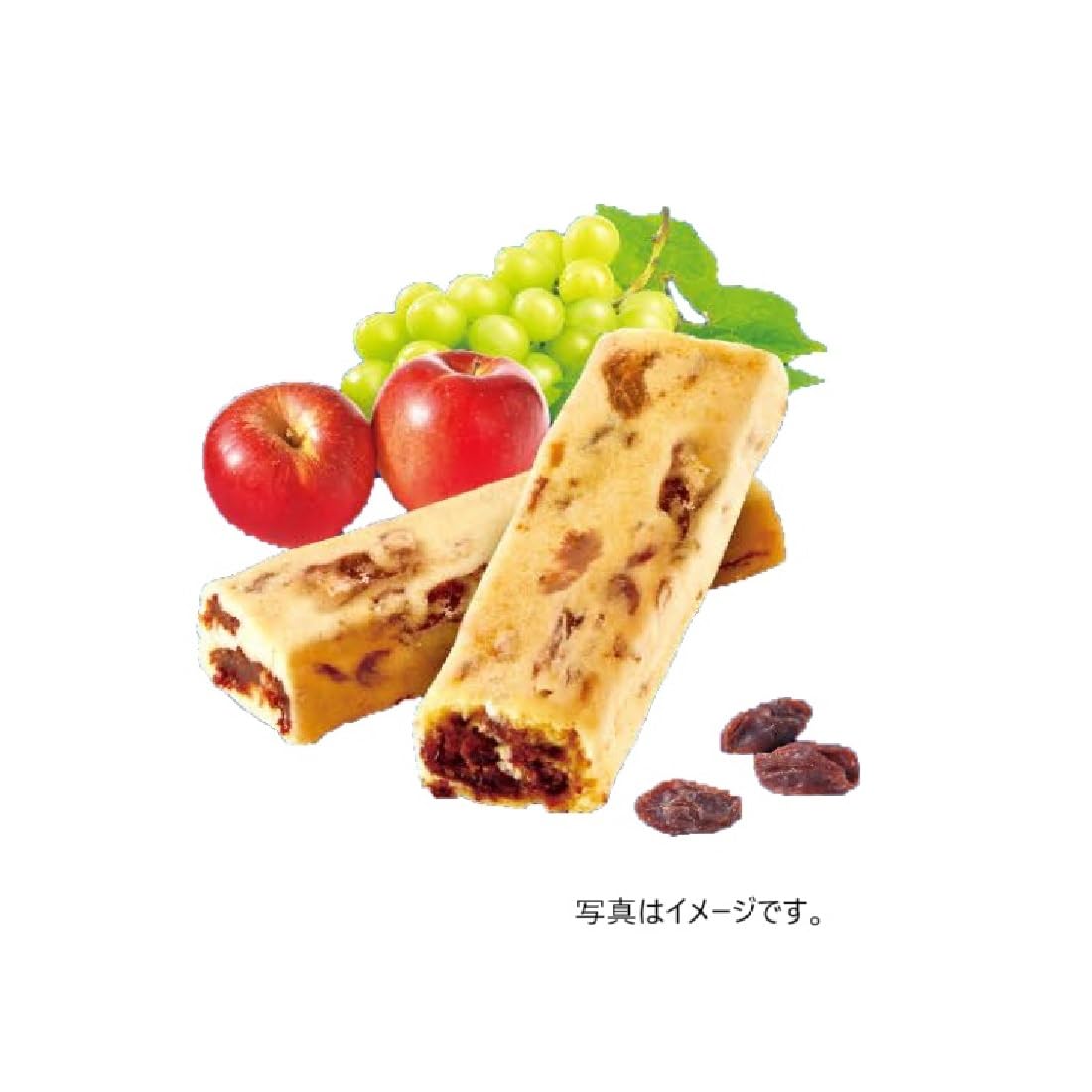 Hamada Confect 6 bags Balance Power (lots of fruit)