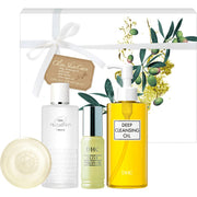 DHC olive smooth set I