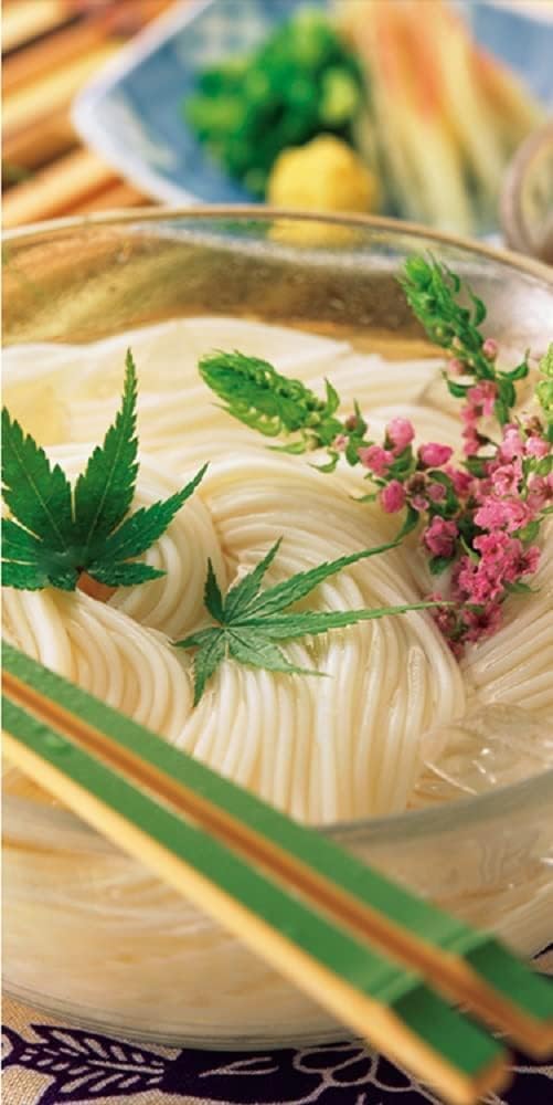 Súp Somen nổi tiếng Yamamori 200ml