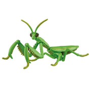 TAKARA TOMY Ania AL-32 Giant Praying Mantis Animal Dinosaur Toy Ages 3+