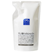 M-mark Amino Acid Soap Shampoo Refill