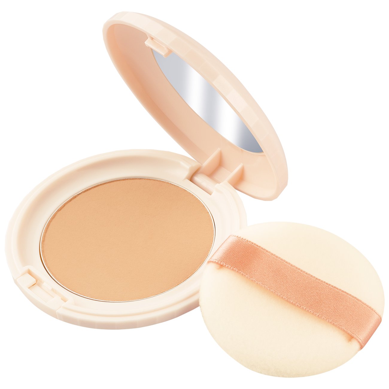 모공 퍼티 장인 분말 미네랄 BB 파우더 EM Enrich Moist 자연 피부색 건조 피부 8.4g (x 1)