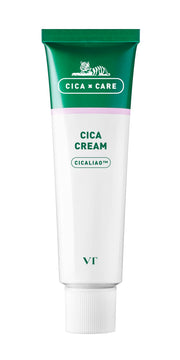 VTCOSMETICS Cica Cream 50ml Dưỡng Ẩm Da Nhạy Cảm Chăm Sóc Da Khô Da Thô Ráp CICA