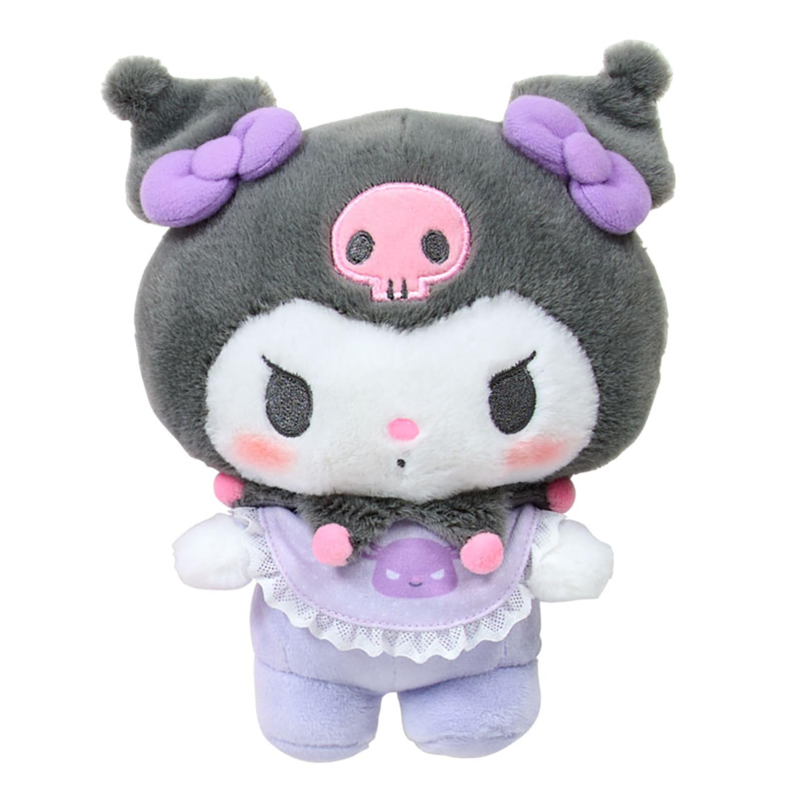 Sanrio Plush New Year Set (Baby) Kuromi Ages 3 and up 199281