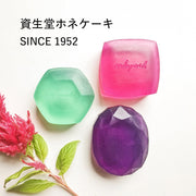 Shiseido Shiseido Hone Cake (Crystal Purple) Standard Weight 110g