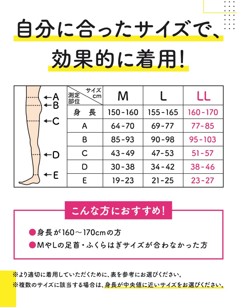 Medicut Body Shape 睡觉时带骨盆支撑 L 号