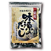 味源のだし 400g