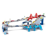 Takara Tomy courses are expanding! 2WAY lively high-speed road