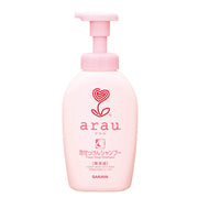 arau. 아라우 거품 비누 샴푸 본체 500ml