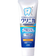 Clinica AD toothpaste soft mint vertical type 130G