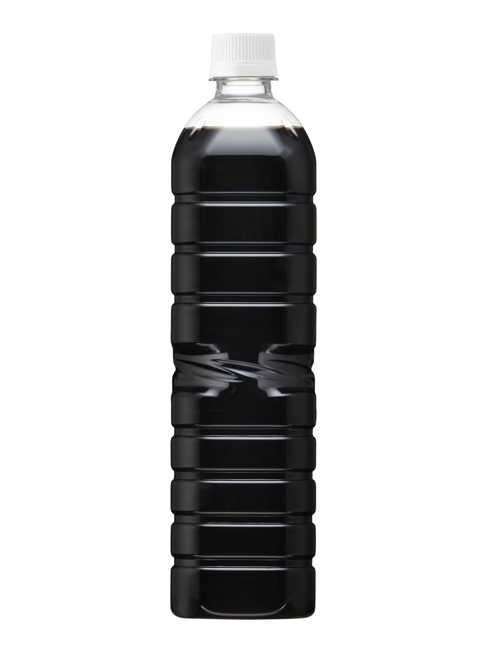 Cà phê thủ công không đường Cà phê chai không nhãn 900ml x 12 chai [Cà phê đá]