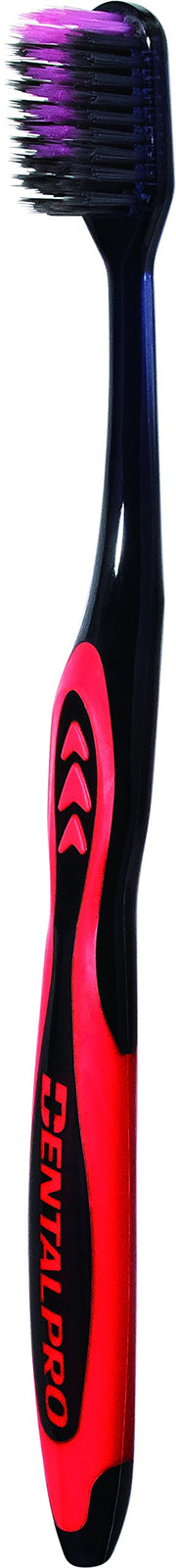 Dental Pro Black Diamond Super Fine Hair Regular Normal