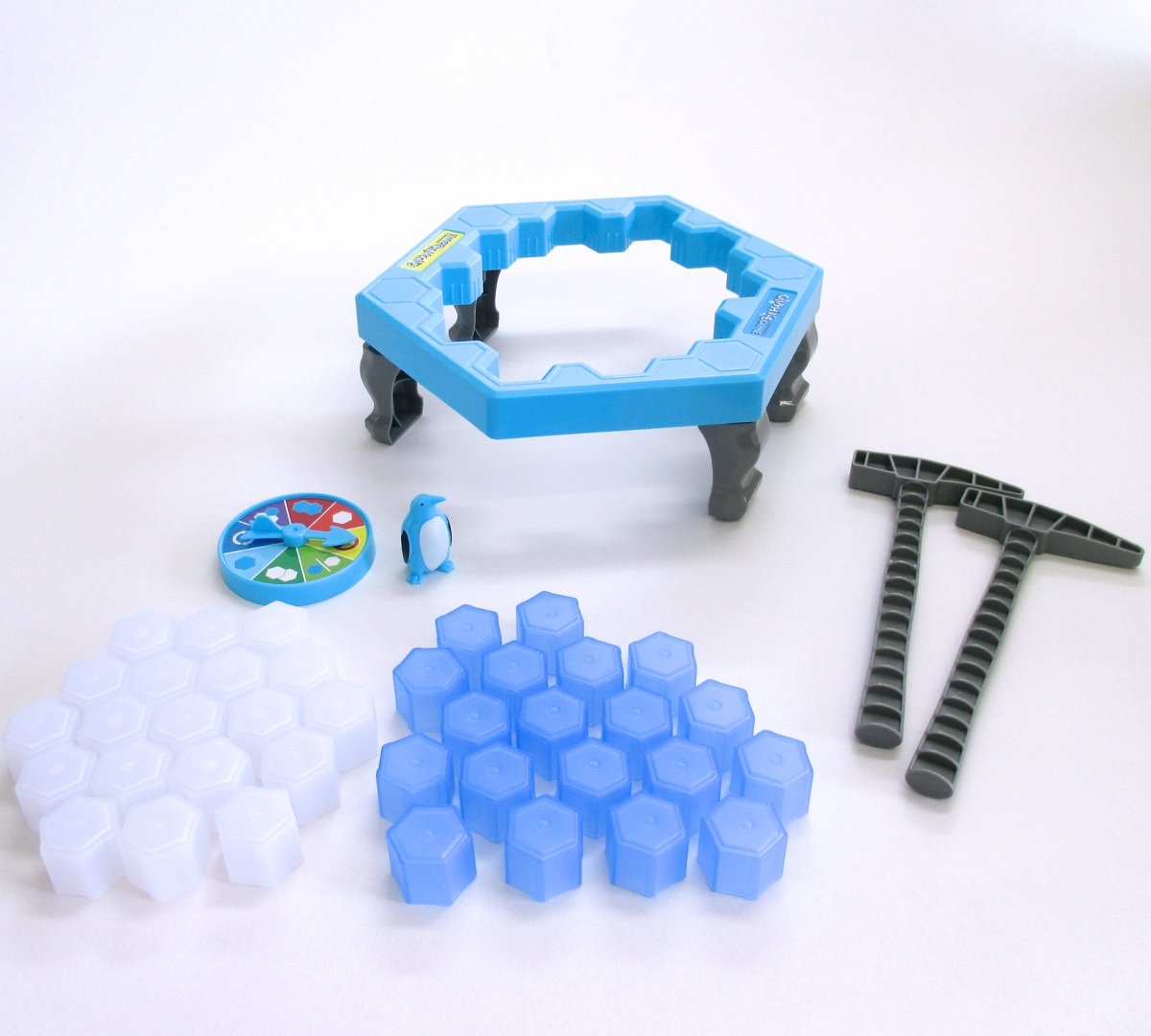 Yuuai Gangu Crushed Ice Game TY-0185