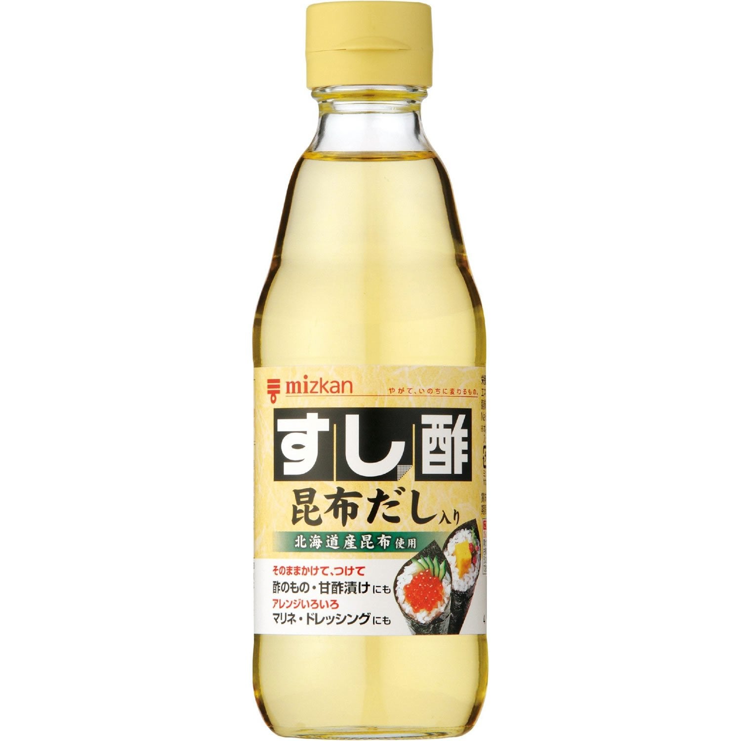 ミツカン すし酢 360ml
